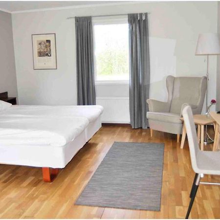 Spangens Gastgivaregard Inn Ljungbyhed 外观 照片